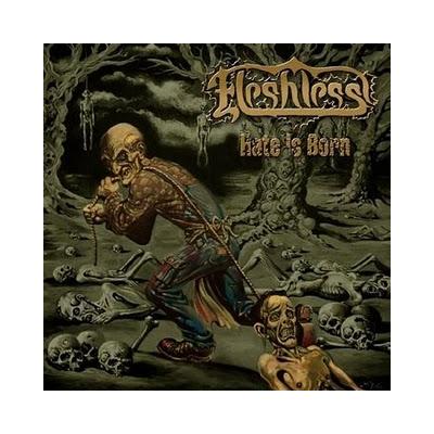 CD DIGIPAK