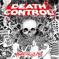 DEATH CONTROL