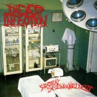 DEAD INFECTION