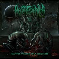 NECROEXOPHILIA