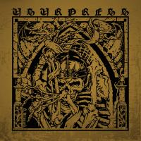 USURPRESS / BENT SEA