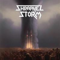 SHRAPNEL STORM