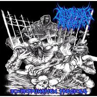 DISPLEASED DISFIGUREMENT