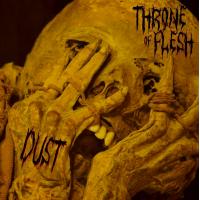 THRONE OF FLESH