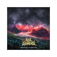 FALL OF SERAPHS