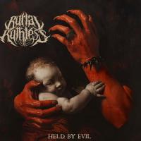BURIAL RUTHLESS