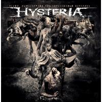 HYSTERIA