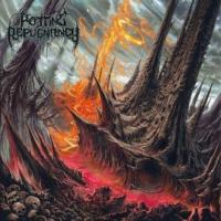 ROTTING REPUGNANCY