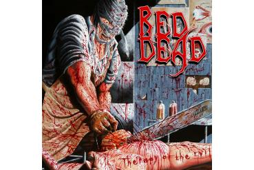 RED DEAD