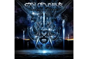 CAN OF WORMS