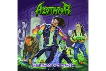 AZOTADOR