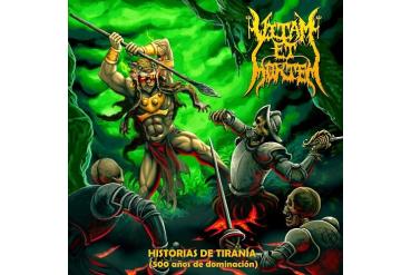 VITAM ET MORTEM