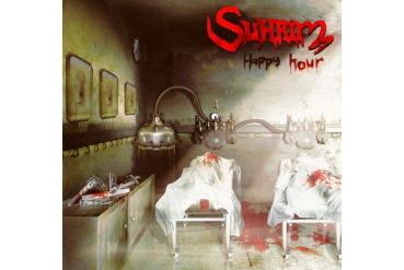 SUHRIM