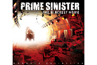 PRIME SINISTER