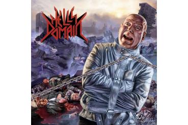 HELL'S DOMAIN