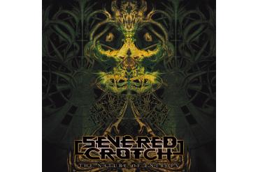 SEVERED CROTCH