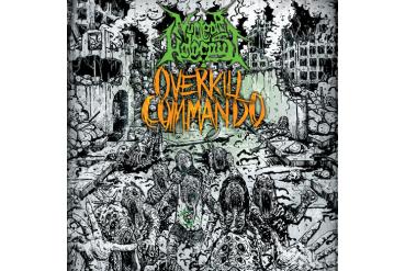 NUCLEAR HOLOCAUST