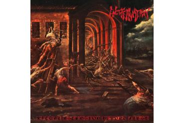 ENCOFFINATION