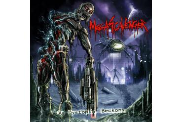 MEGASCAVENGER