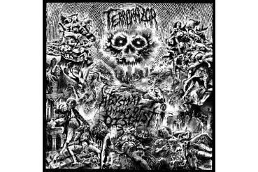 TERRORAZOR