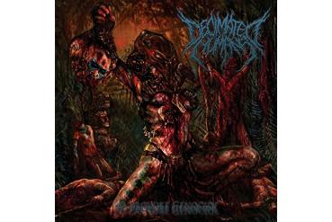 DECIMATED HUMANS