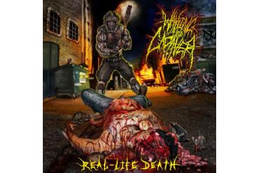 WAKING THE CADAVER