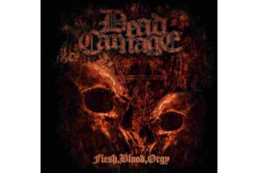 DEAD CARNAGE