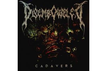 DISEMBOWELED