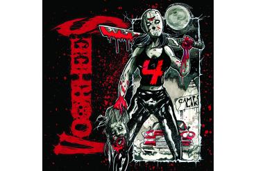 VOORHEES