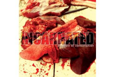 INCARNATED