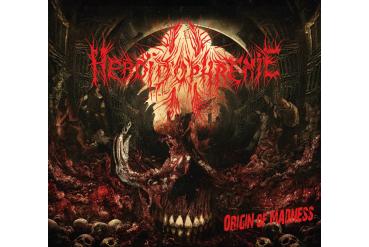 HEBOIDOPHRENIE