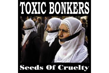 TOXIC BONKERS
