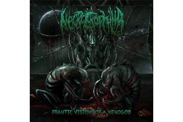 NECROEXOPHILIA