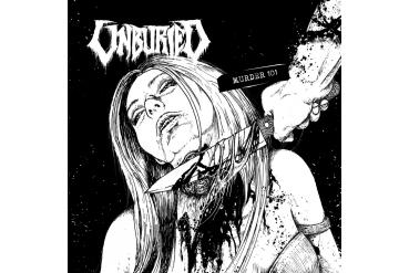 UNBURIED