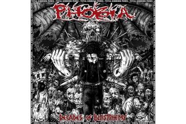 PHOBIA