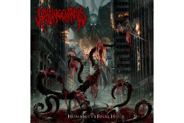 SPILLING ENTRAILS