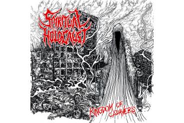 SPIRITUAL HOLOCAUST