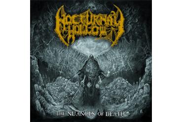 NORCTURNAL HOLLOW
