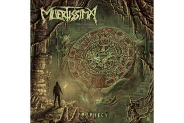 MUERTISSIMA