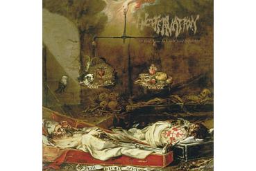 ENCOFFINATION