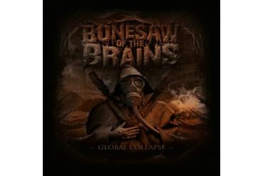 BONESAW OF THE BRAINS