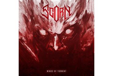 SCORN