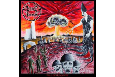 DEAD TWILIGHT