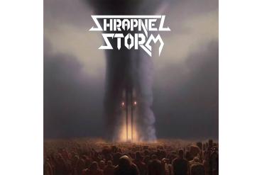 SHRAPNEL STORM