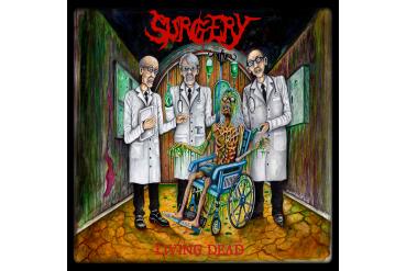 SURGERY