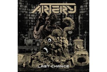 ARTERY