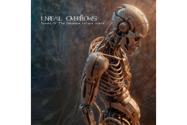UNREAL OVERFLOWS