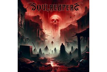 SOULREAPERS