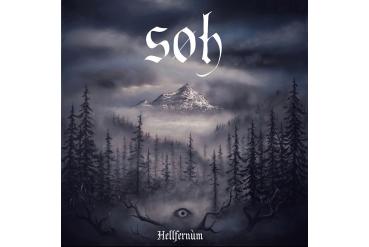 SOUTH OF HELL