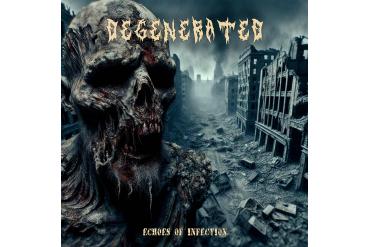 DEGENERATED